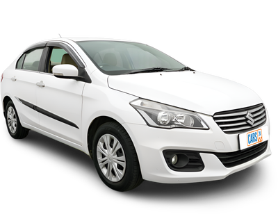 Maruti Ciaz-img